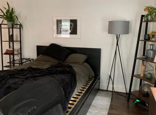 321 N 19th St, Philadelphia, PA 19103