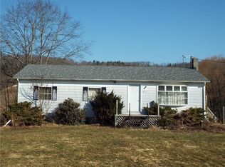 9710 Deer Creek Rd, Portville, NY