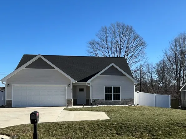 3637 S Rogers St, Bloomington, IN 47403