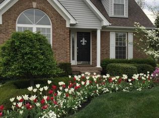 4702 Vinecliff Pl, Louisville, KY