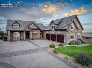 3725 Twisted Oak Cir, Colorado Springs, CO 80904