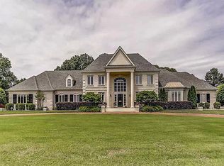 2735 Halle Pkwy, collierville, TN 38017