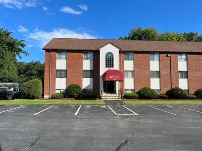 1400 Skyline Dr Unit 6, Lowell, MA, 01854