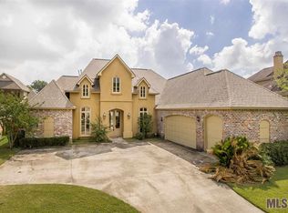 18048 Forest Hills Dr, Prairieville, LA 70769