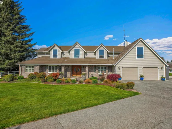 3608 NW 157th Cir, Vancouver, WA 98685