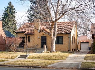 1952 Ivanhoe St, Denver, CO 80220
