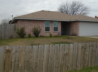 2104 Westcliff Rd, Killeen, TX 76543