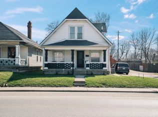 3511 W Michigan St, Indianapolis, IN