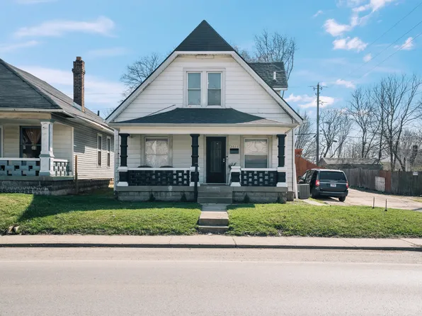 3511 W Michigan St, Indianapolis, IN 46222