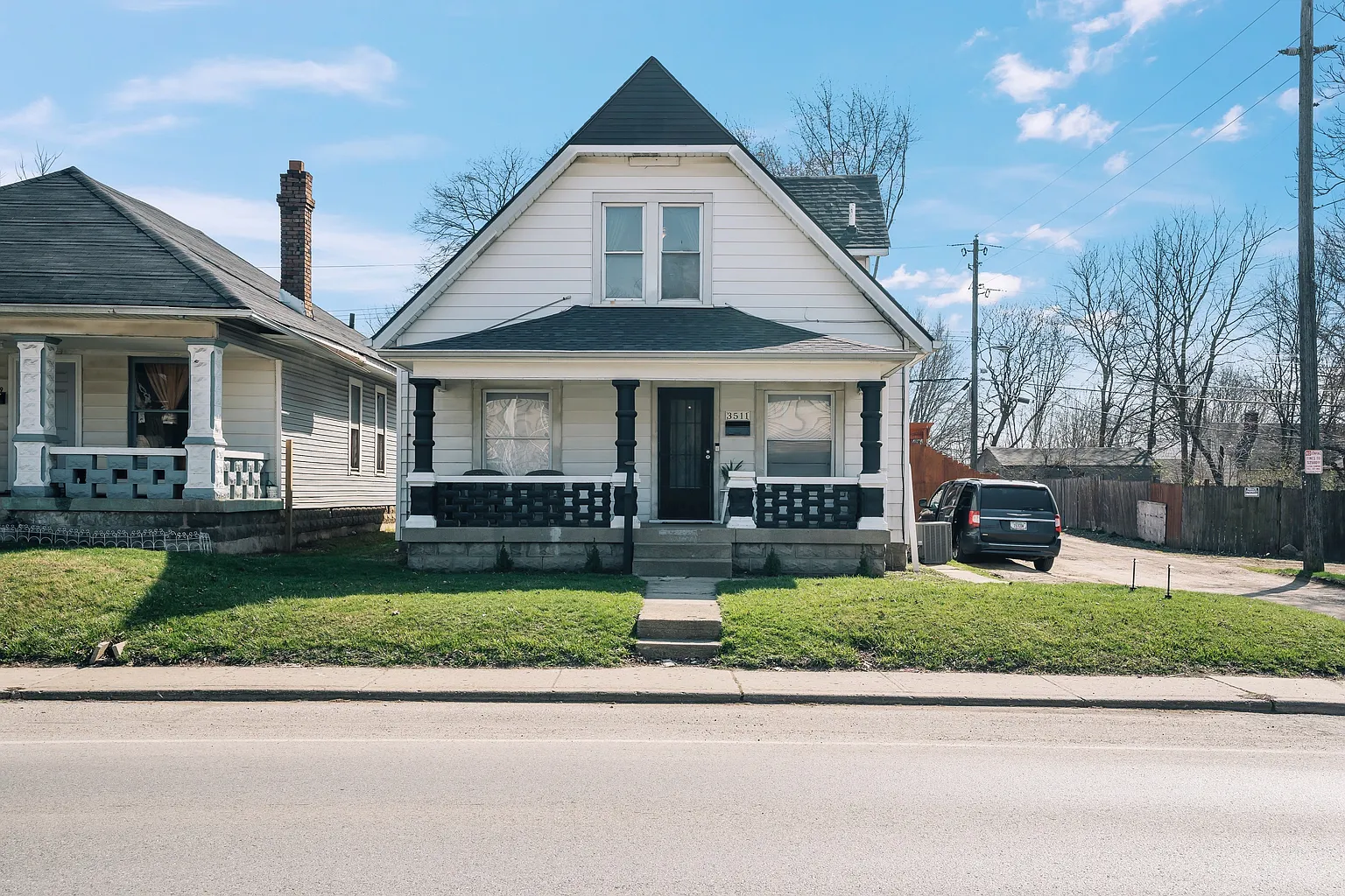 3511 W Michigan St photo 1
