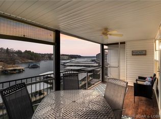 40 Lighthouse Rd #2-203, Lake Ozark, MO 65049
