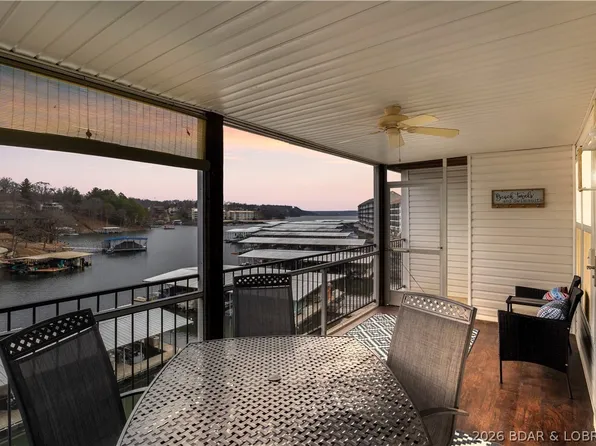 40 Lighthouse Rd #2-203, Lake Ozark, MO 65049