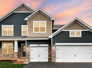 The Jordan Plan, Big Woods Tradition, Rogers, MN 55374