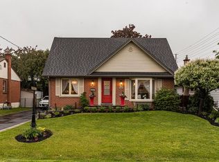 620 Wickens Ave, Burlington, ON L7T3T2