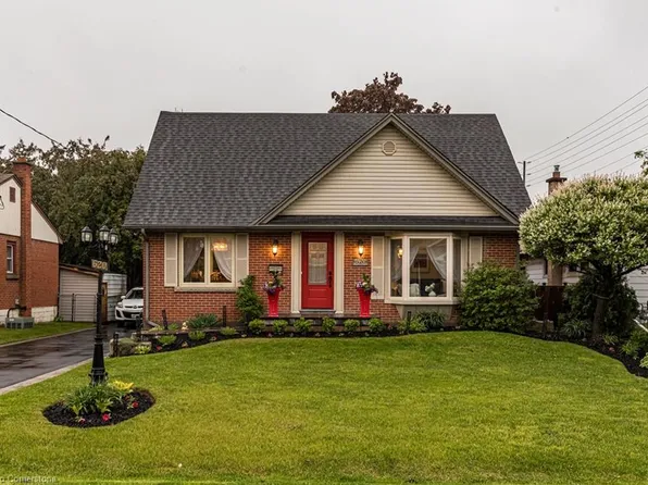 620 Wickens Ave, Burlington, ON L7T 3T2
