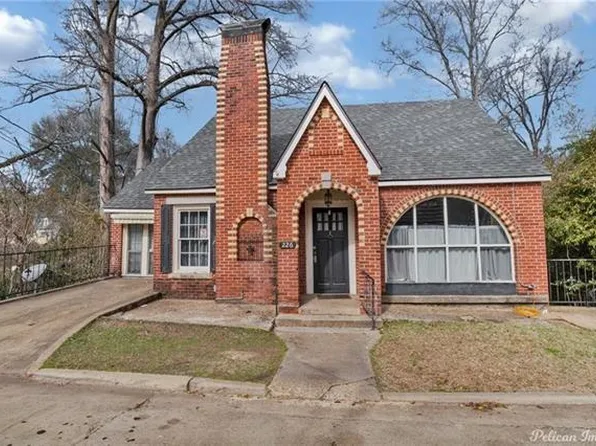 226 Poete St, Natchitoches, LA 71457