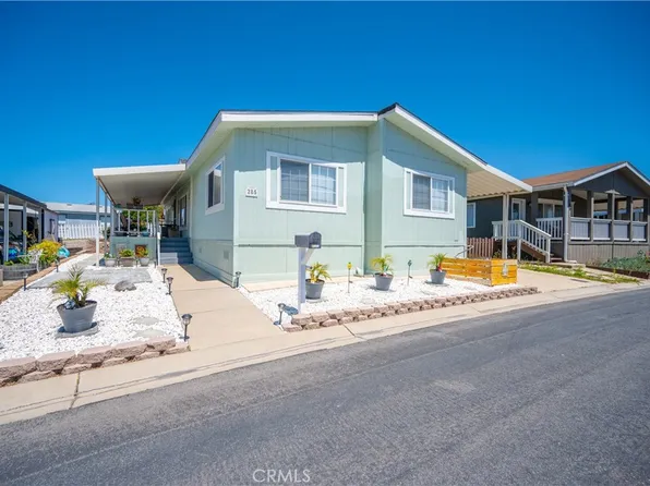 765 Mesa View Dr Spc 285, Arroyo Grande, CA 93420