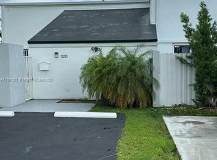 2221 SW 122nd Ct #2221, Miami, FL 33175