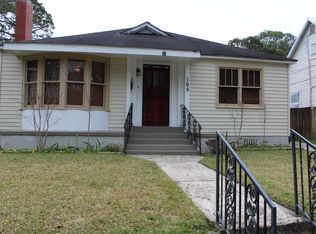 165 Williams St, Mobile, AL 36606