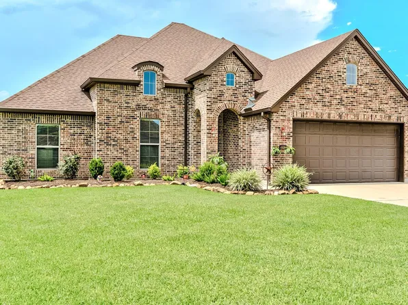 4929 Myrtle Beach Cir, Groves, TX 77619