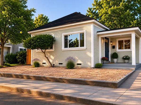 4320 3rd Ave, Sacramento, CA 95817
