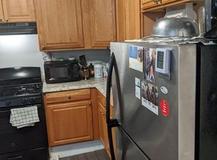 187 Maverick St #3A, Boston, MA 02128