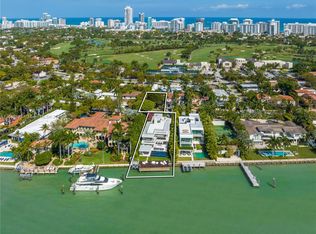 5718/5725 N Bay Rd, Miami Beach, FL 33140