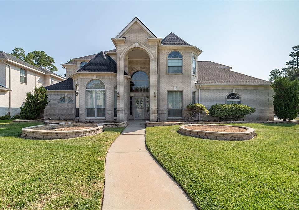 17624 Shadow Valley Dr, Spring, TX 77379 Zillow
