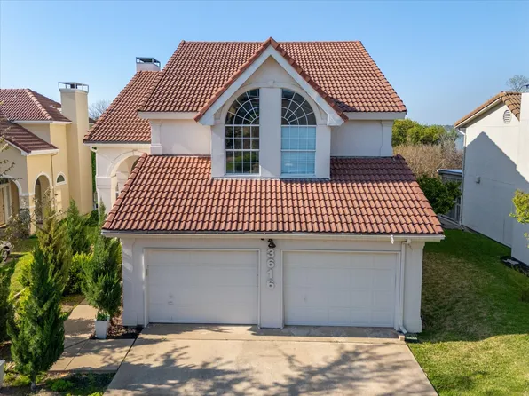3616 Highpoint Dr, Rockwall, TX 75087