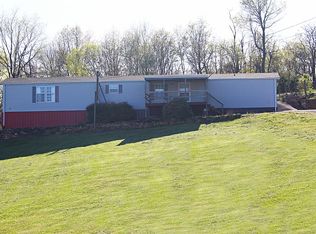 1196 Wilburn Rd, Whitesburg, TN 37891