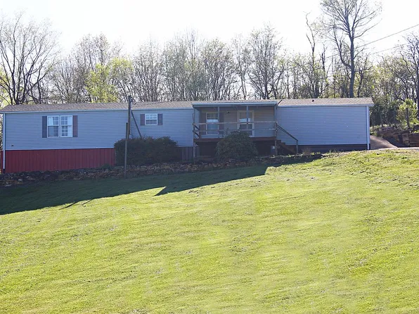 1196 Wilburn Rd, Whitesburg, TN 37891