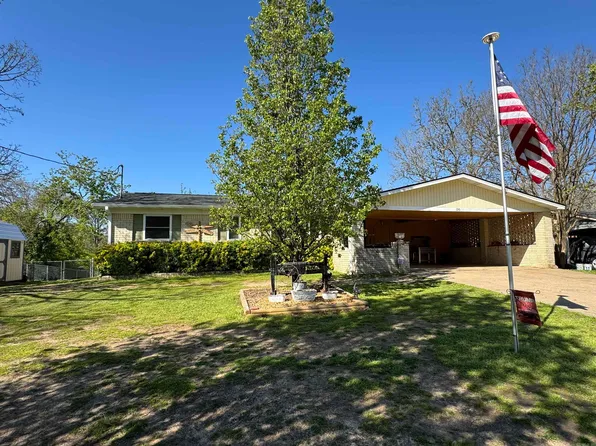 116 Kinsey Ln, Hot Springs, AR 71913