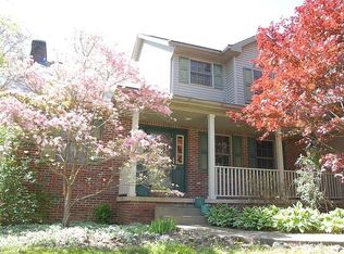 1320 Clay Rd NW, Dellroy, OH 44620