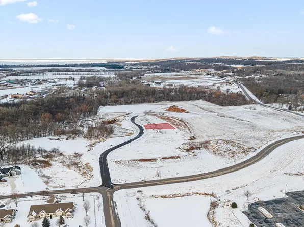 171 HIDDEN VALLEY CIRCLE #Lt10, Fond Du Lac, WI 54937