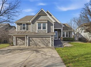 8912 N Bales Ave, Kansas City, MO 64156