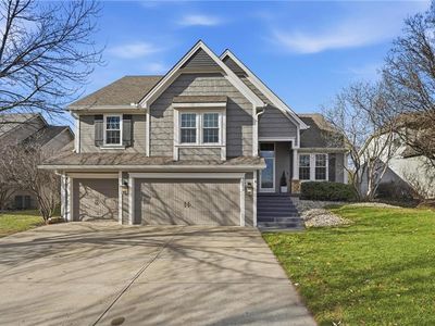 8912 N Bales Ave, Kansas City, MO, 64156