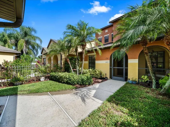 750 Luminary Cir APT 103, Melbourne, FL 32901