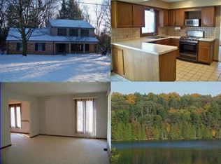 13850 Plover Dr, Hartland, MI