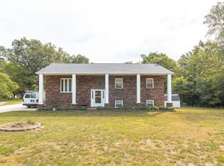 27550 Swanson Rd, Laquey, MO 65534