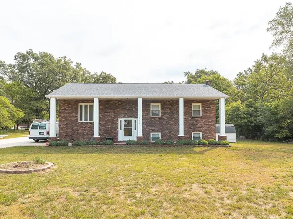 27550 Swanson Rd, Laquey, MO 65534