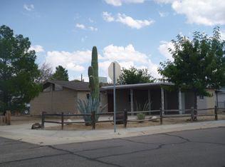 3849 W Anderson St, Thatcher, AZ 85552