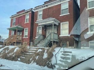 3417 Marcus Ave, Saint Louis, MO