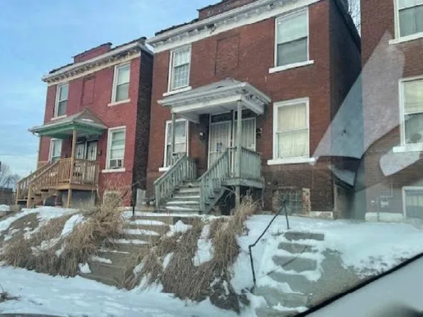 3417 Marcus Ave, Saint Louis, MO 63115