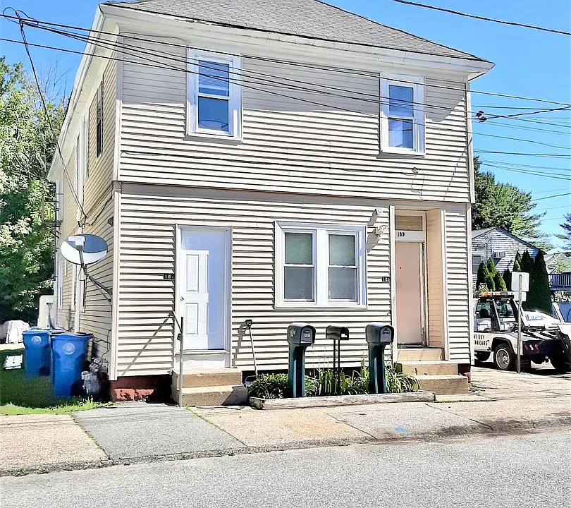 187-189 Third Street