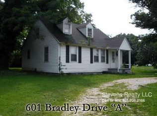 601 Bradley Dr, Cookeville, TN 38501