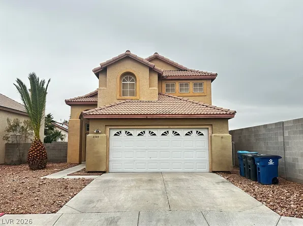 8388 Montgomery St, Las Vegas, NV 89123
