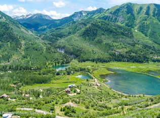 900 Marble Village Dr, Carbondale, CO 81623