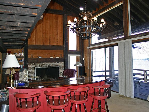 great room - fantastic views
