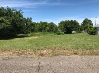 415 S Hitchite Ave, Wewoka, OK 74884
