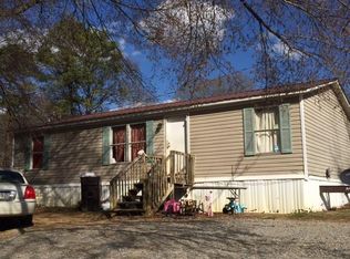 61 Valley View Dr, Cartersville, GA
